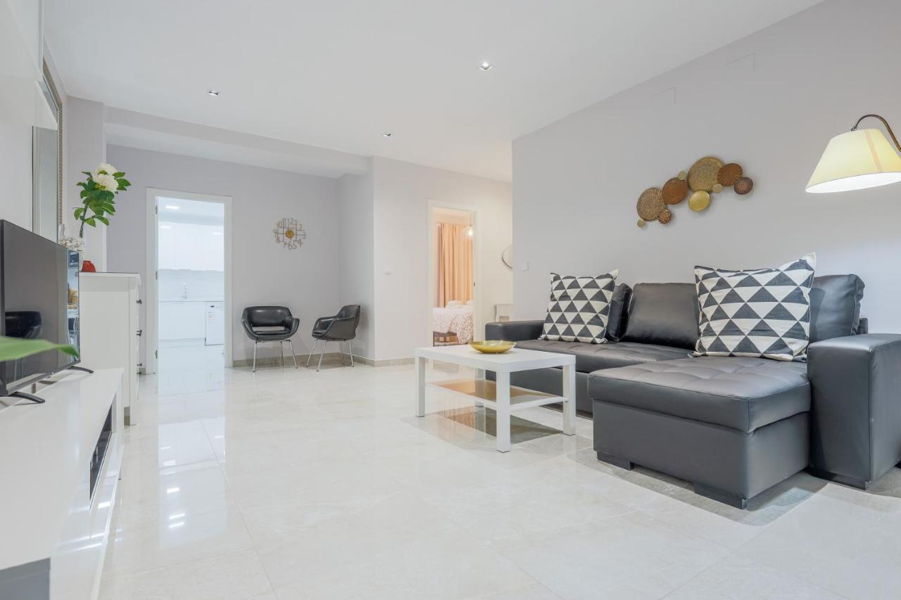 Exclusivo 2 Hab-2 Baños-luminoso ↑ Calidades Apartamento