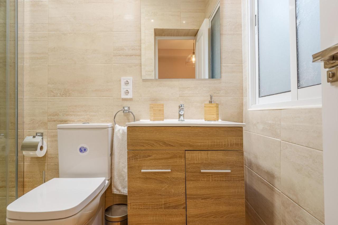 Exclusivo 2 Hab-2 Baños-luminoso ↑ Calidades * Sevilla