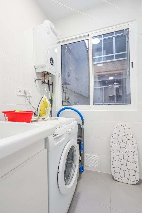 Exclusivo 2 Hab-2 Baños-luminoso ↑ Calidades Sevilla