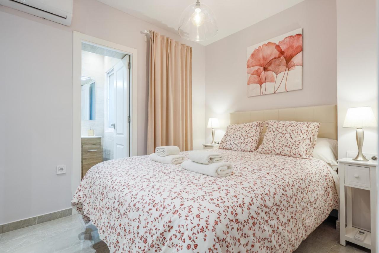 Apartamento Exclusivo 2 Hab-2 Baños-luminoso ↑ Calidades