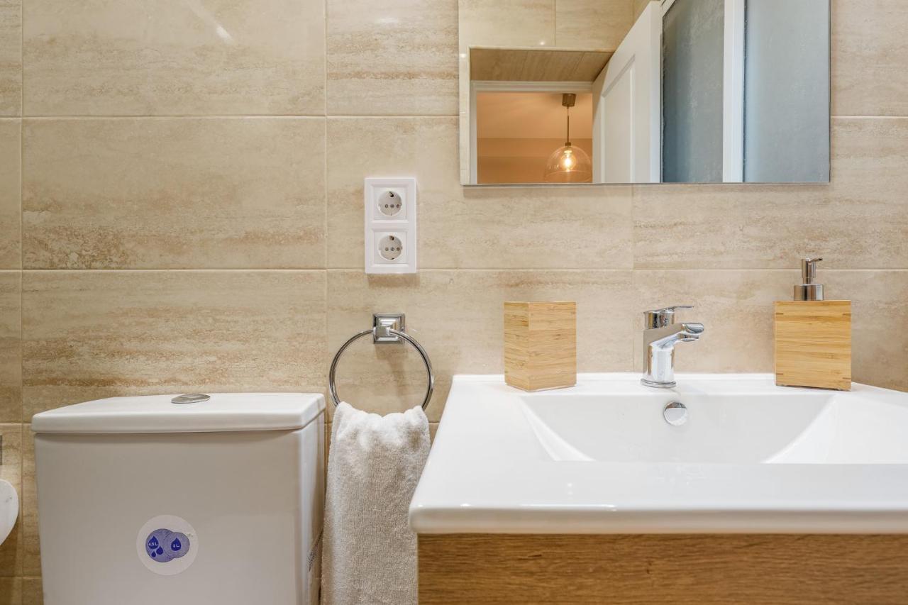 Apartamento Exclusivo 2 Hab-2 Baños-luminoso ↑ Calidades