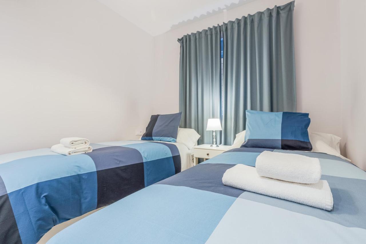 Exclusivo 2 Hab-2 Baños-luminoso ↑ Calidades Sevilla