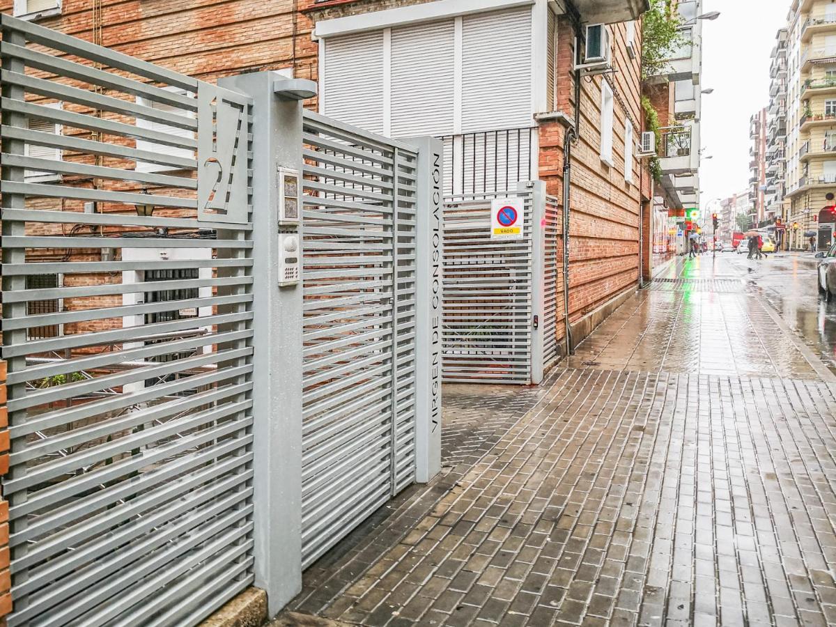 Apartamento Exclusivo 2 Hab-2 Baños-luminoso ↑ Calidades *