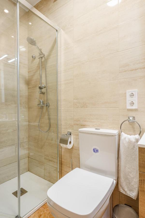 Exclusivo 2 Hab-2 Baños-luminoso ↑ Calidades